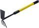 Мотижка Mastertool - 630-910 x 180 мм гумова ручка 000079103 фото 3