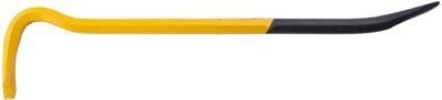 Лом-цвяходер Сила - 450 x 16 мм шестигранник 000076477 фото