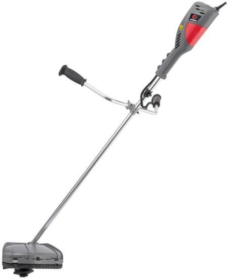 Триммер электрический Intertool - 1400 Вт 000077042 фото