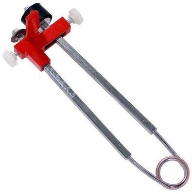 Плиткорез ручной Intertool - 100 мм 000047311 фото