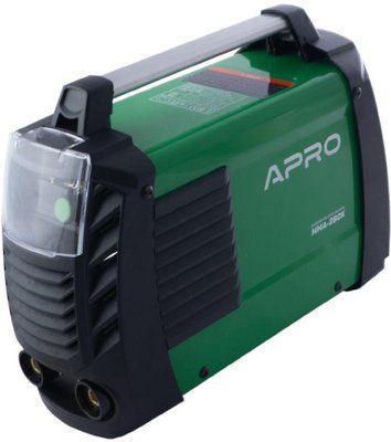 Зварювальний інвертор Apro - MMA-280K 000076569 фото