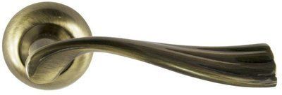 Ручка на розетке FZB - Sofia 15-131 AB 000049026 фото