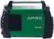 Зварювальний інвертор Apro - MMA-280K 000076569 фото 2