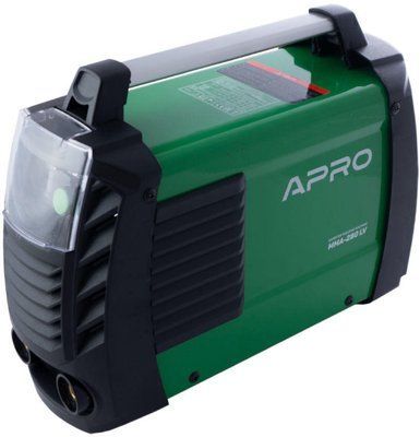 Зварювальний інвертор Apro - MMA-280LV 000076570 фото