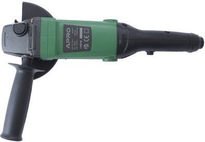 Кутова шліфувальна машина Apro - КШМ 125 1250 Р 000072050 фото