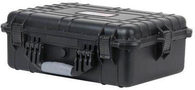 Кейс протиударний Intertool &ndash; 510 x 400 x 188 мм 000058977 фото