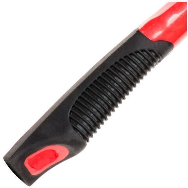 Щетка со скребком Intertool - 580 мм 000060430 фото