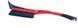 Щетка со скребком Intertool - 580 мм 000060430 фото 2