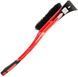 Щетка со скребком Intertool - 580 мм 000060430 фото 3