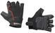 Перчатка Intertool - экокожа Amara без пальцев 10" 000080391 фото 1