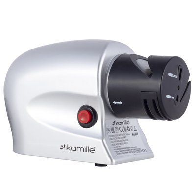 Электрическая точилка для ножей Kamille KM-5721 5721 фото