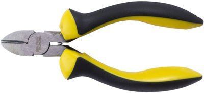 Бокорезы Mastertool - 125 мм German type 000004170 фото