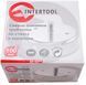 Сверло трубчатое по стеклу и керамике Intertool - 100 мм 000002423 фото 3