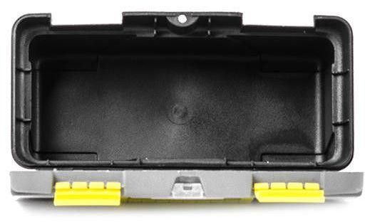 Ящик для инструмента Intertool - 10" BX-0310 000015494 фото