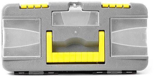 Ящик для инструмента Intertool - 10" BX-0310 000015494 фото