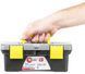 Ящик для инструмента Intertool - 10" BX-0310 000015494 фото 8