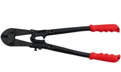 Ножницы арматурные Intertool - 350 мм d=3 мм Pro 000004155 фото