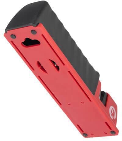 Точилка для топоров и ножей Intertool-Storm - 175 мм 000078986 фото