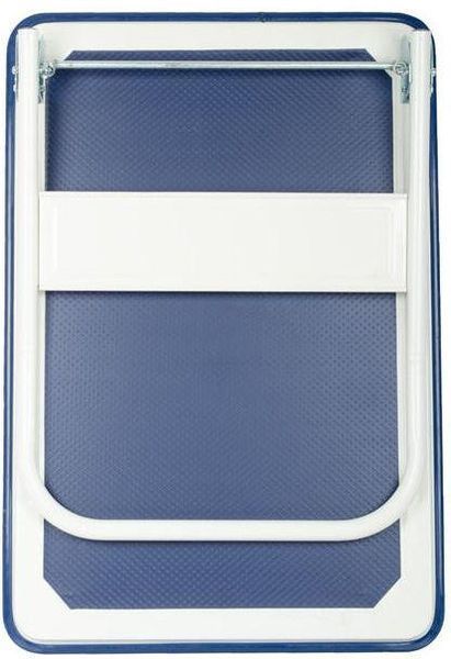 Візок ручний Intertool - 910 x 610 x 870 мм x 250 кг 000069640 фото