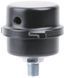 Фільтр повітряний для компресора Intertool - M12, метал поролоновий 000053549 фото 1