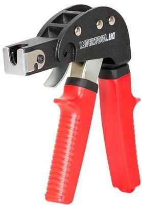 Пистолет для дюбелей молли Intertool - M3 x M4 x M5 x M6 000065680 фото