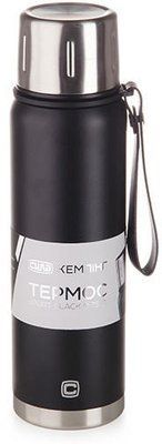 Термос Сила - 750 мл Sport Black 000079518 фото
