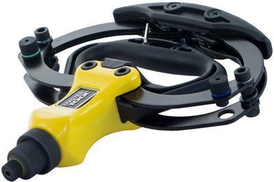 Заклепочник Mastertool - 205-275 мм многорычажный Pro 000059113 фото