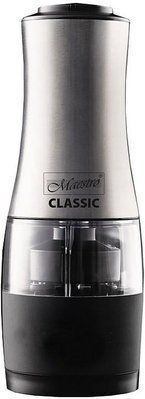 Измельчитель для перца и соли Maestro - 176 мм AAA 000069495 фото