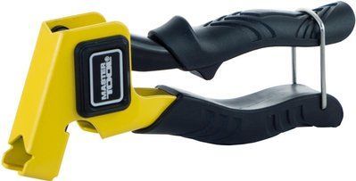 Пистолет для дюбелей молли Mastertool - 175 мм (М3-М6) 000059116 фото