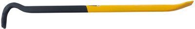 Лом-цвяходер Intertool - 750 x 30 x 16 мм PRO 000076476 фото